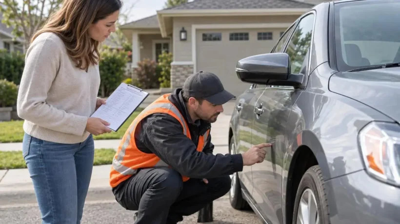 Stress-free cross country car shipping across the United States