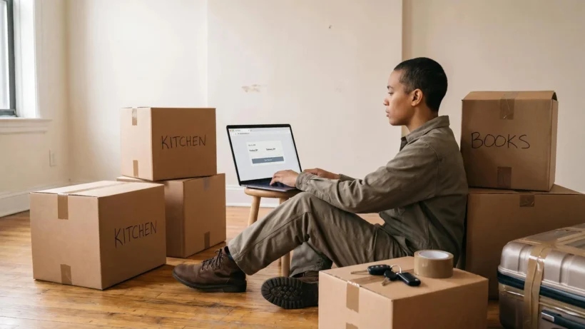 State to state car shipping without the stress