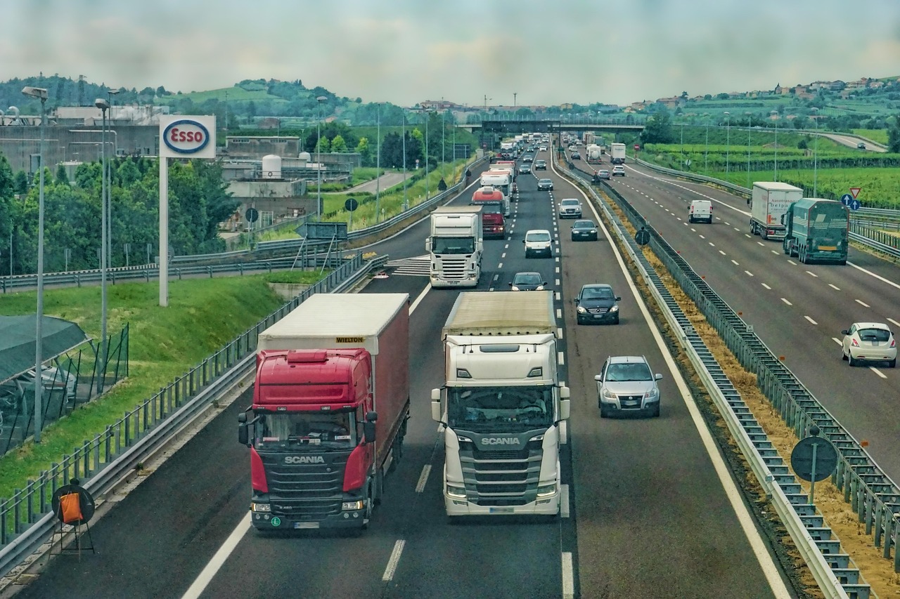 DOT Licensed Freight Broker | FMCSA Registered & Trusted Auto Transport